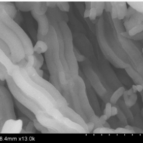 Zeolite SBA-15 